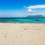 Будинок відпочинку Del Golfo