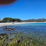 Будинок відпочинку Del Golfo Ольбія