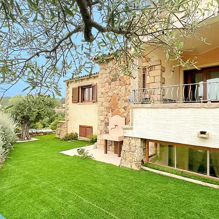 Holiday home Del Golfo