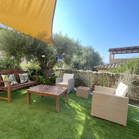 Ferienhaus Del Golfo