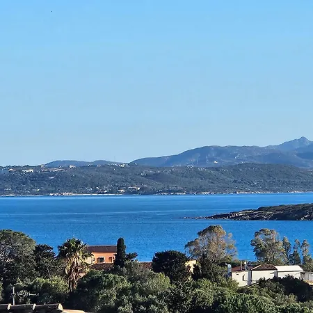 Del Golfo Olbia