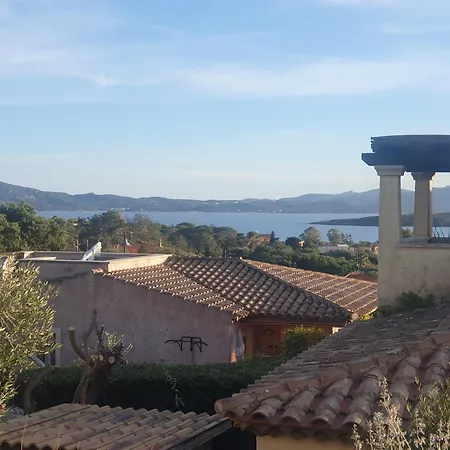 Del Golfo Holiday home *