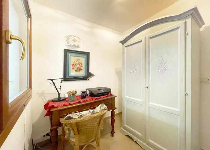 Del Golfo Holiday home Olbia