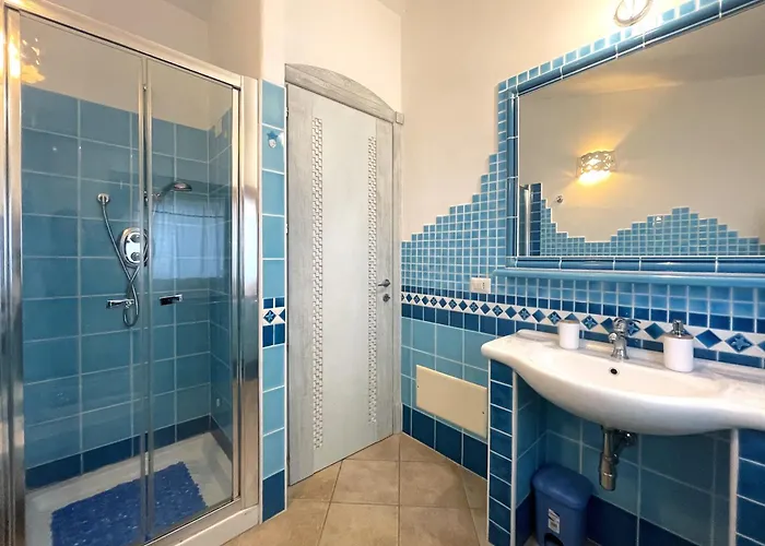 Del Golfo オルビア