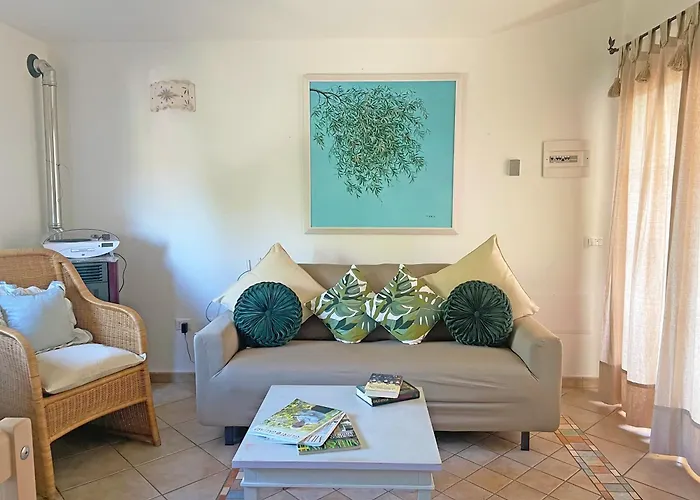 Del Golfo Holiday home Olbia