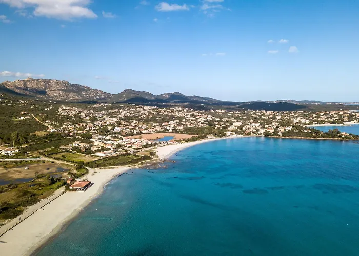 Del Golfo Holiday home *