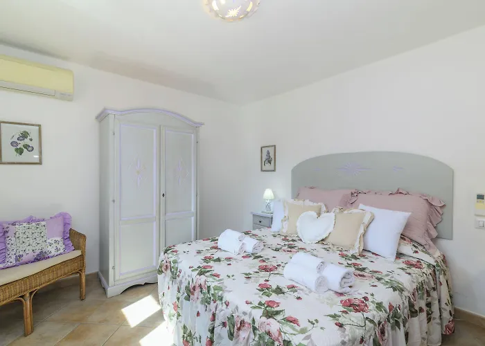 Holiday home Del Golfo *