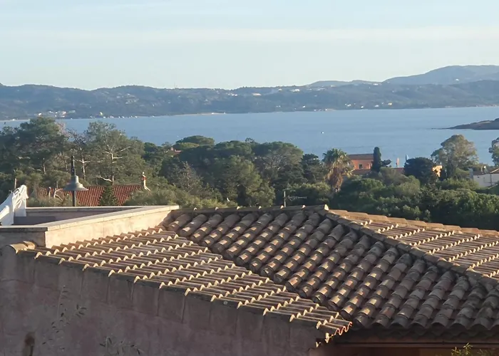 Del Golfo Holiday home