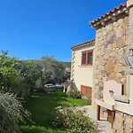 Del Golfo Сasa de vacaciones Olbia