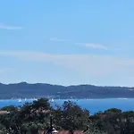 Дом отдыха Del Golfo