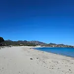 Del Golfo Дом отдыха Ольбия