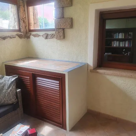 Del Golfo Casa vacanze Olbia