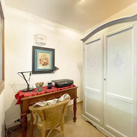 Del Golfo Casa de Férias Pittulongu