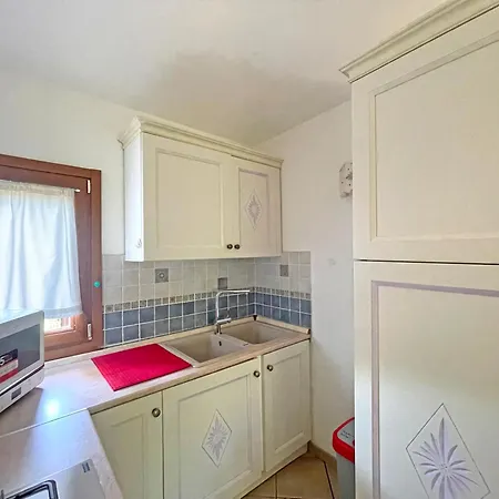 Casa vacanze Del Golfo
