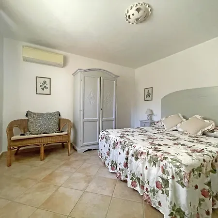 بيت للعطل Del Golfo *