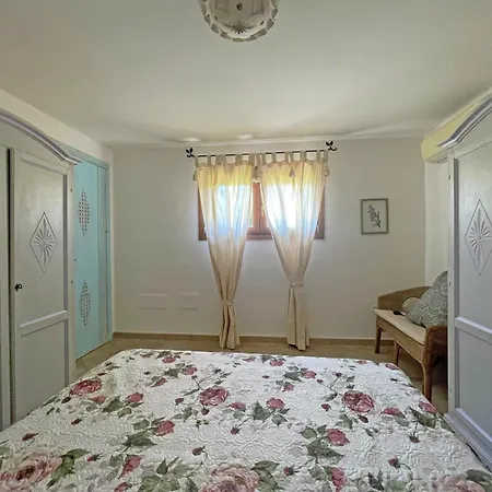 Casa vacanze Del Golfo