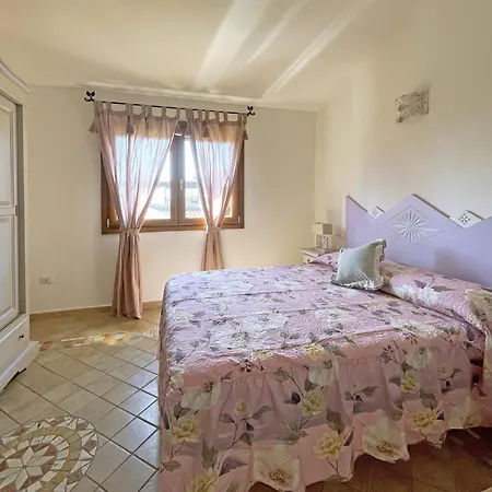 Casa vacanze Del Golfo
