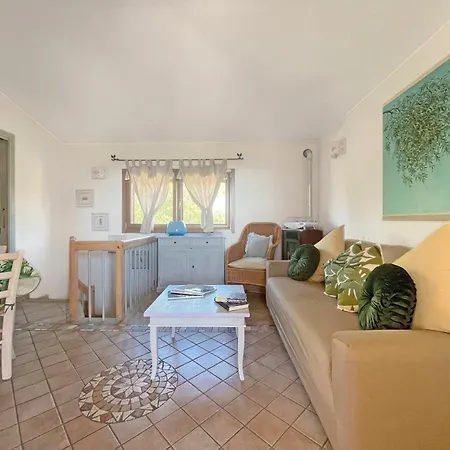 بيت للعطل Del Golfo *