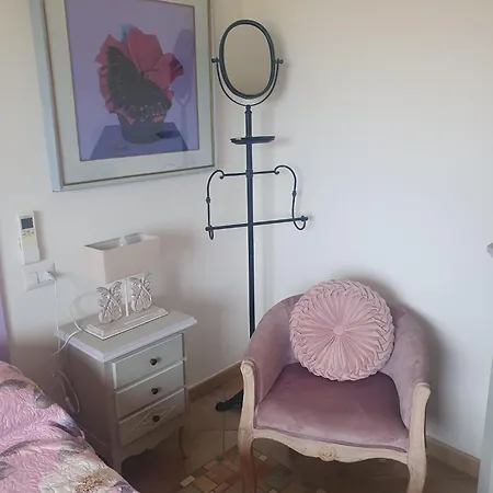 Casa vacanze Del Golfo Olbia