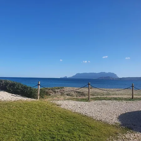 Casa de Férias Del Golfo Pittulongu