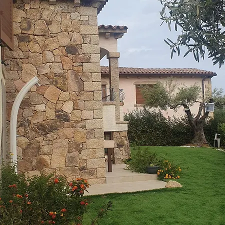 Del Golfo * Pittulongu