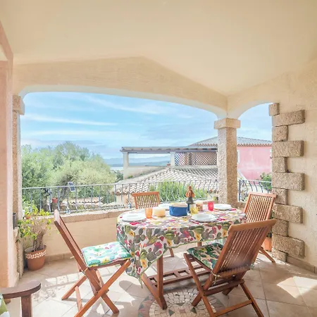 Del Golfo Pittulongu