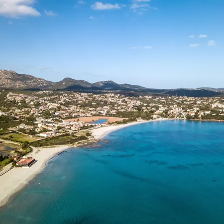 Del Golfo Casa vacanze *