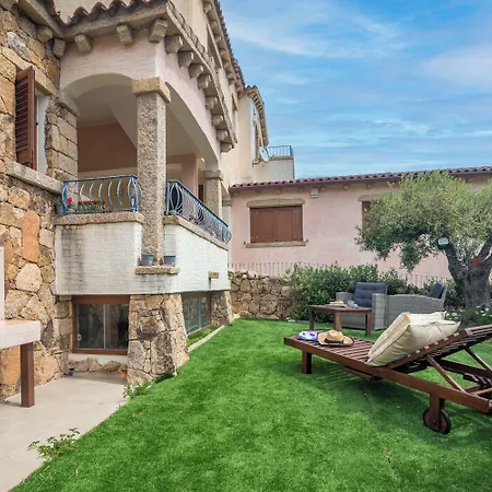 Del Golfo Casa de Férias