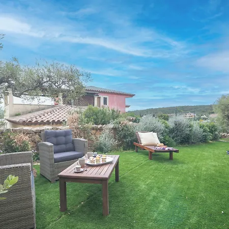 Casa de Férias Del Golfo *