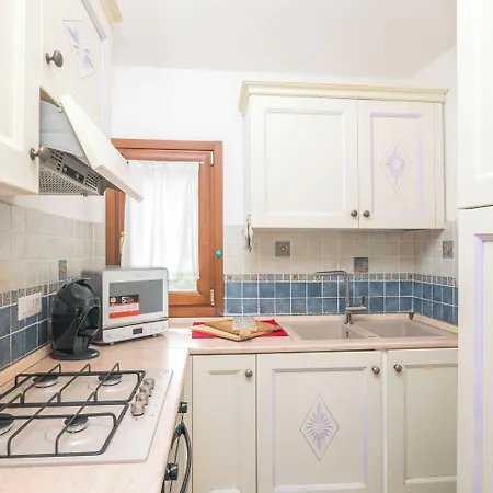 Del Golfo Casa vacanze Olbia