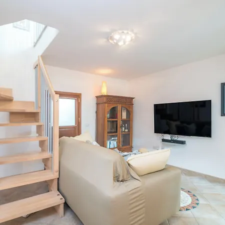 Del Golfo بيت للعطل