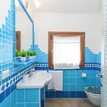 Casa vacanze Del Golfo