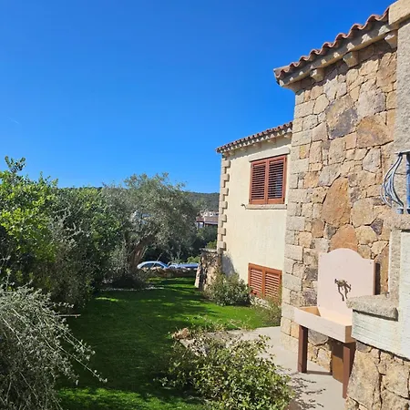 Del Golfo Holiday home Olbia