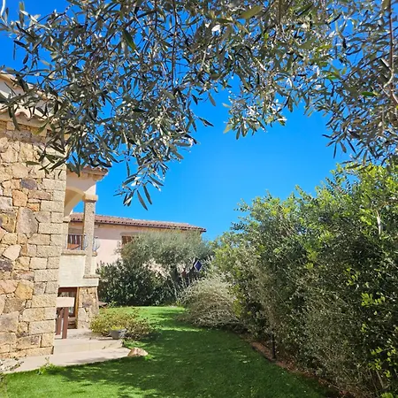 Del Golfo Holiday home *