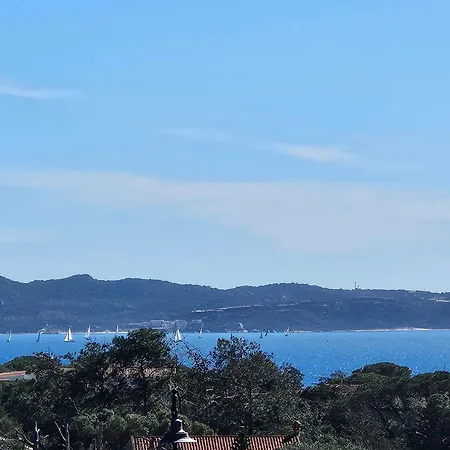 Casa vacanze Del Golfo