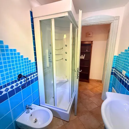 Del Golfo Casa vacanze Olbia
