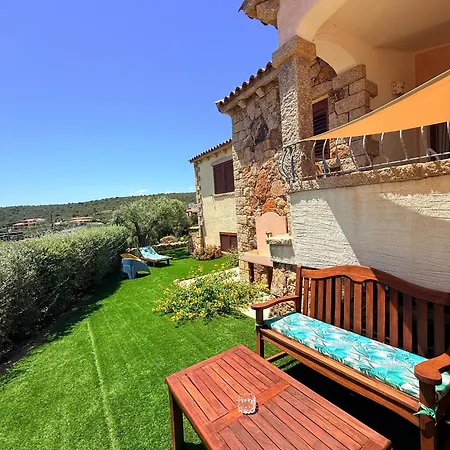 Del Golfo Casa vacanze Olbia