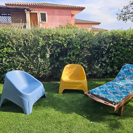 Del Golfo Casa vacanze