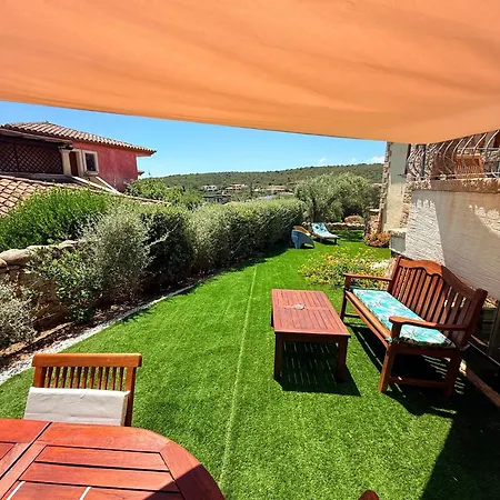 Del Golfo Casa vacanze *