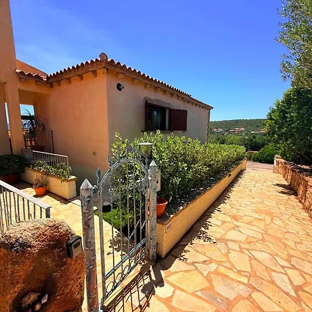 Del Golfo Casa vacanze *