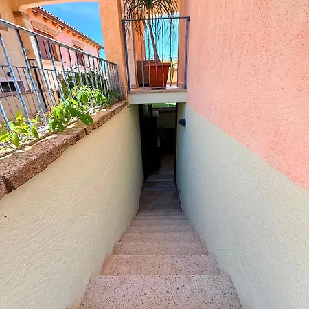 Casa vacanze Del Golfo Olbia