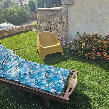 Casa vacanze Del Golfo Olbia