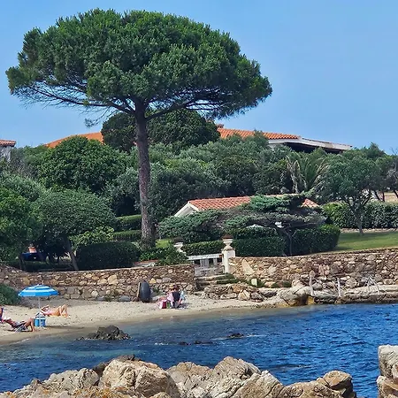 Del Golfo Olbia