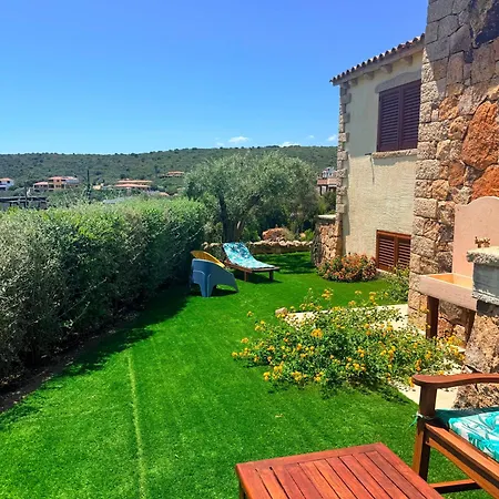 Del Golfo Casa vacanze *