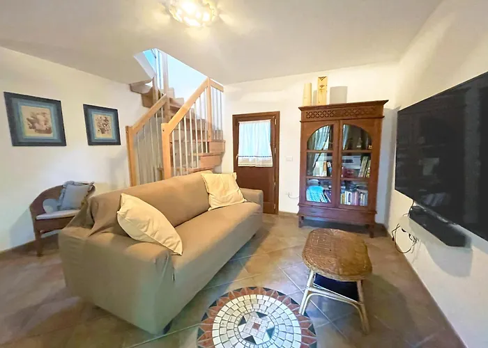 Del Golfo Ольбія