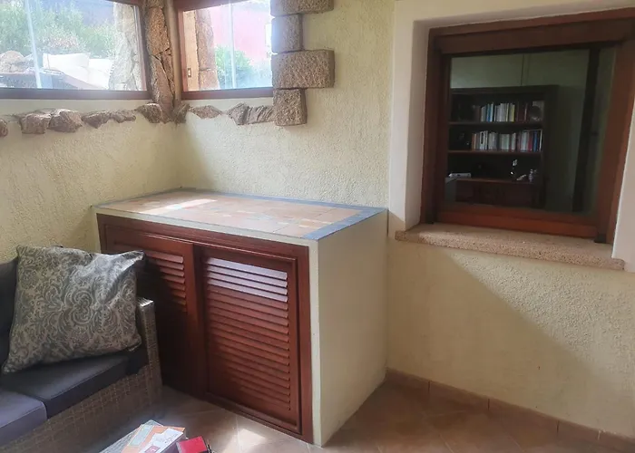 Del Golfo Casa vacanze Olbia