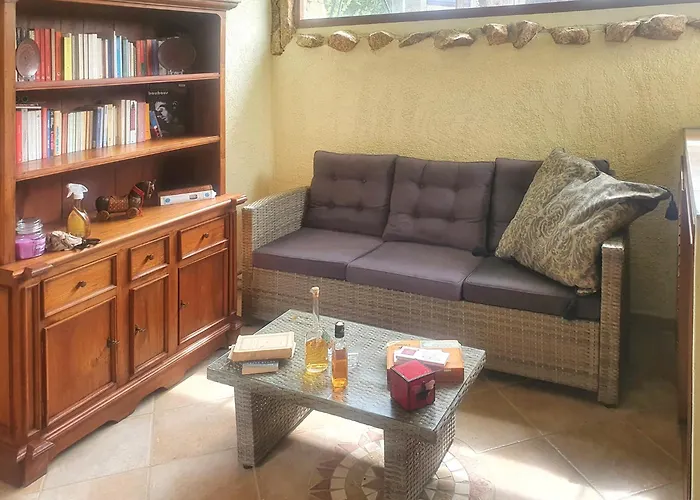 Del Golfo * Ольбія