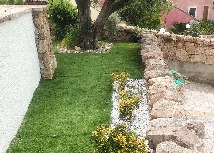 Casa vacanze Del Golfo Olbia