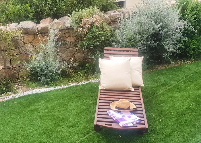 Casa vacanze Del Golfo Olbia