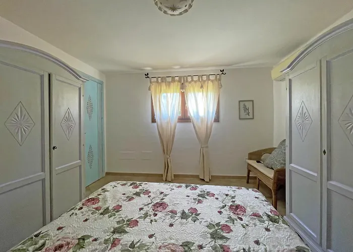 Casa vacanze Del Golfo